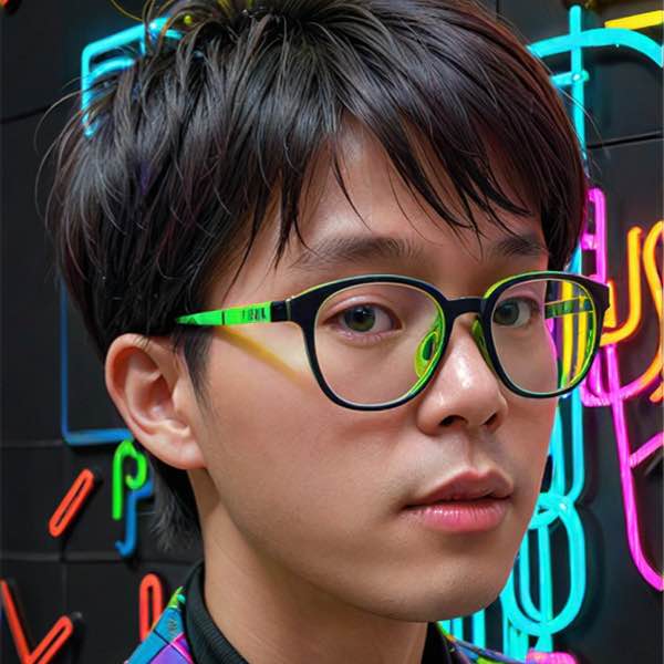 Author image
