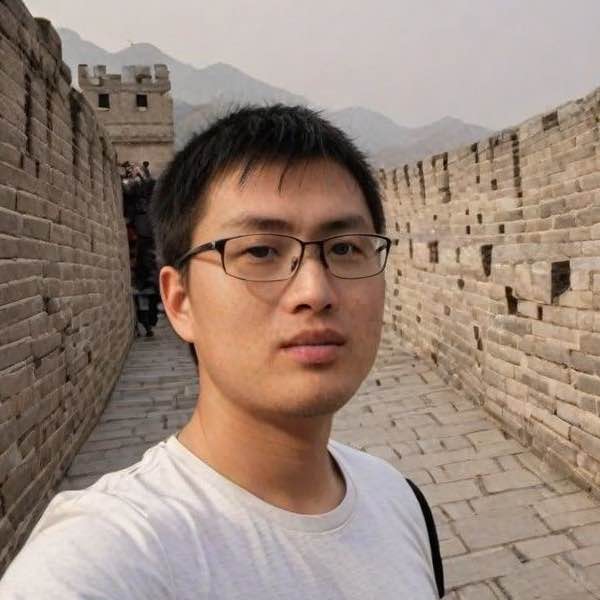Author image